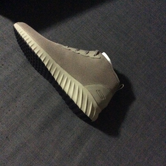 Skechers Men’s Skech Ascent Spike Fork sneakers - Picture 7 of 9